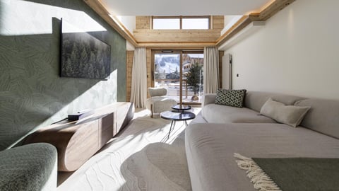 Villa Appartement Nautica Oasis, Rental in Northern Alps