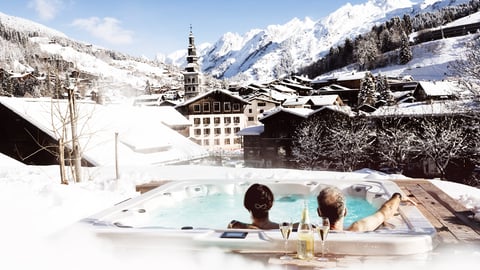 Villa Chalet des Belles d'Aravis, Affitto a Alpi del Nord