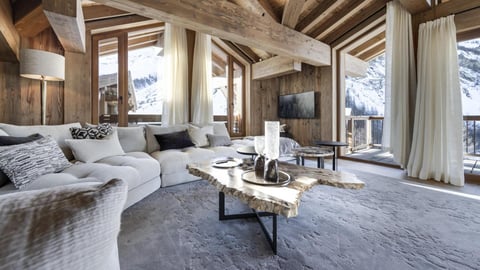 Villa Appartement Alpine Retreat 203, Rental in Northern Alps