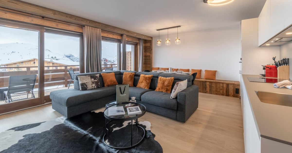 Appartement Boreas A201 Appartement à louer à Alpes du Nord — free download