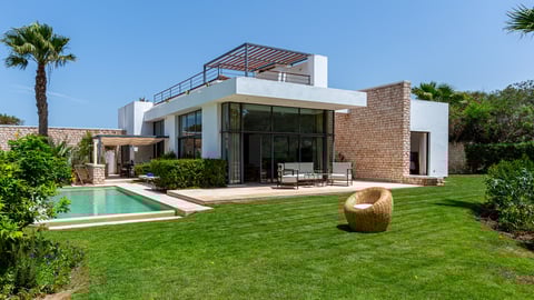 Villa Villa Sable & Swing, Affitto a Essaouira