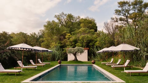 Villa L’Écrin de l'Auzon, Affitto a Provence