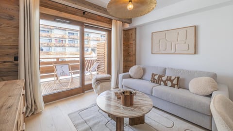 Villa Appartement Boreas A403, Affitto a Alpi del Nord