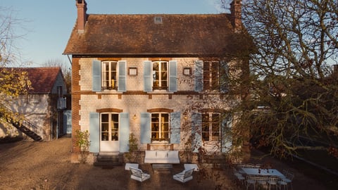 Villa Villa Serenity en Seine, Affitto a Normandia