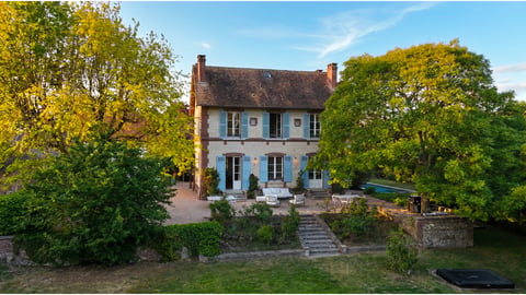 Villa Villa Serenity en Seine, Location à Normandie