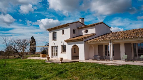 Villa L'Écrin de la Camargue, Affitto a Costa Azzurra