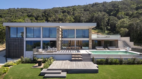 Villa Villa Aureo, Ferienvilla mieten Korsika