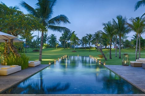 Our Most Beautiful Properties in Asia