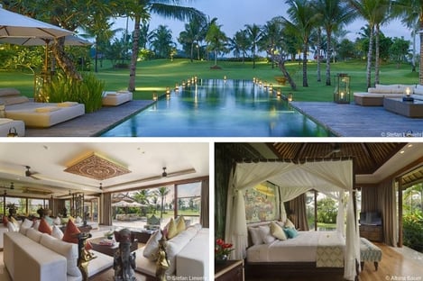 Kaba Kaba Estate, Bali