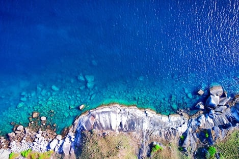 3 - En Thaïlande, une île pour chacun :