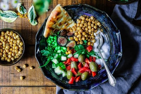 The delights of Bali