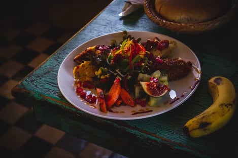 Our best vegan addresses in Asia