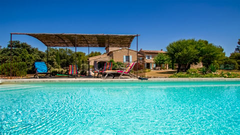Villa Villa Javelane, Alquiler en Provenza