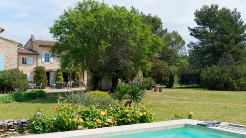 Villa Villa Javelane, Alquiler en Provenza