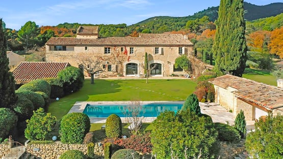 Bastide Elea - Lauris