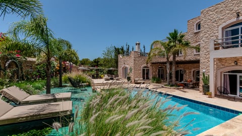Villa Dar Argane, Affitto a Essaouira