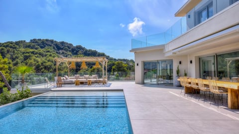 Villa Villa Auralis, Affitto a Costa Azzurra