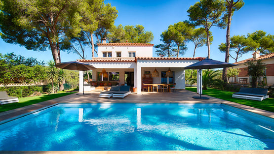 Villa Olasio - Tamariu
