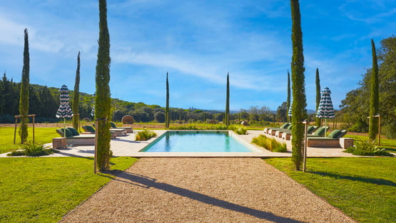 Casa Palmarina - Pals