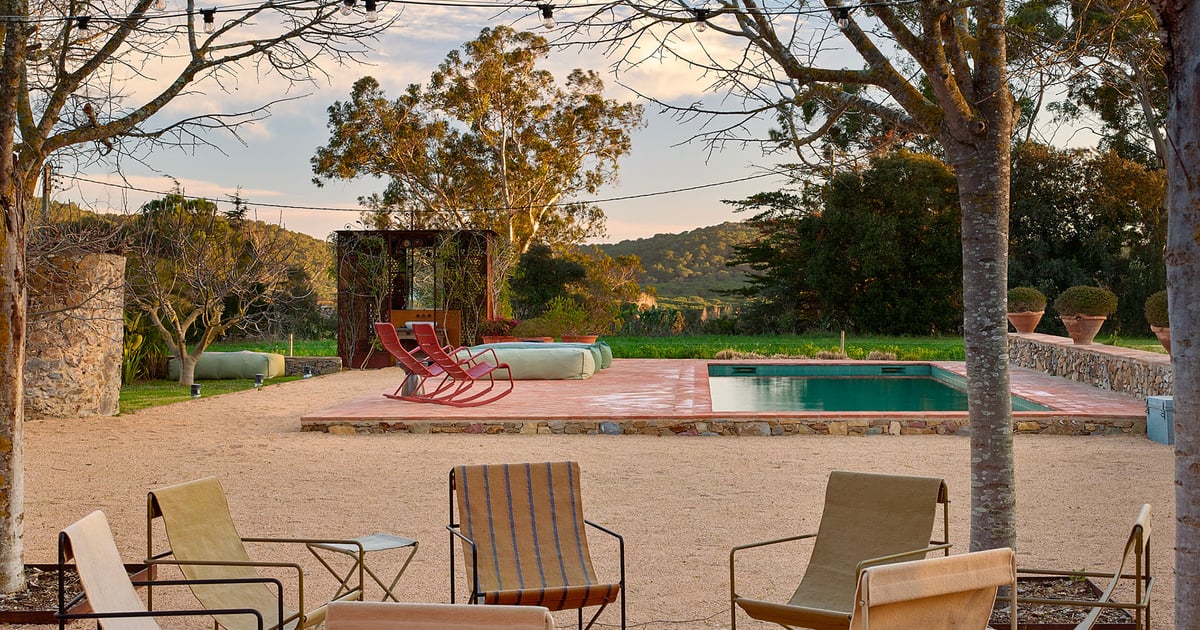 Villa Arboris - Villa mieten in Llafranc, Costa Brava | Villanovo