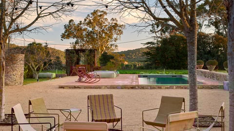 Villa Villa Arboris, Affitto a Costa Brava