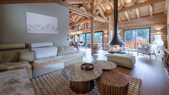 Chalet Minerva - Morzine