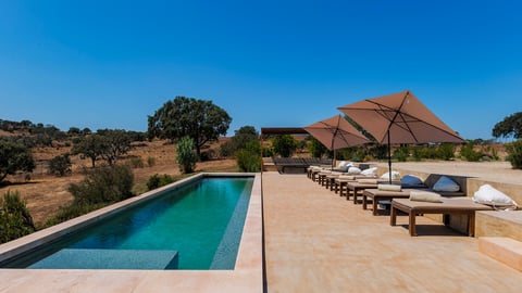 Villa Villa Brisa Selvagem, Rental in Central Portugal