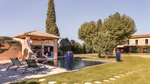 Villa Villa Vermeil, Location à Occitanie