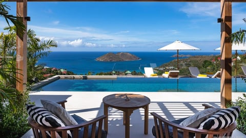 Villa Villa Roches Brune, Alquiler en San Bartolomé Oeste