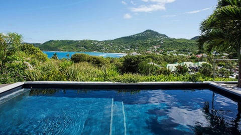 Villa Villa Tribe, Ferienvilla mieten Saint-Barthélemy Osten