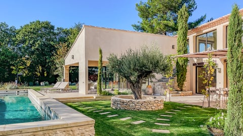 Villa Mas de la Soie, Alquiler en Provenza