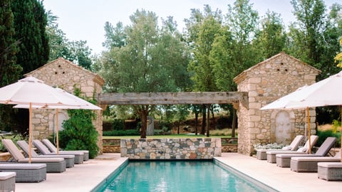 Villa Mas des Rêves, Alquiler en Occitania