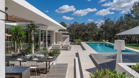 Villa Villa Laviny, Rental in Occitania