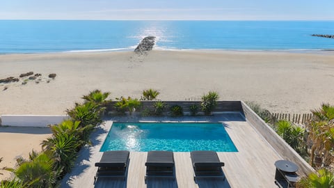 Villa Villa Luminis, Rental in Occitania