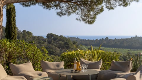 Villa Villa Celestys, Rental in French Riviera