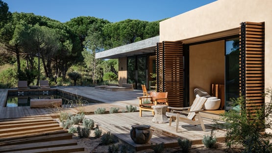Casa Sereno - Grândola