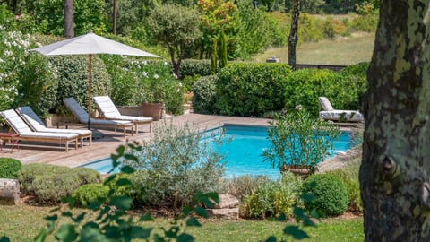Villa Mas de Perla, Alquiler en Provenza
