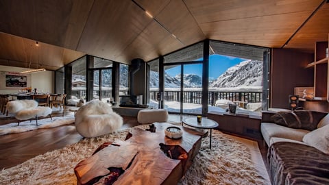 Villa Chalet Gemme, Rental in Northern Alps