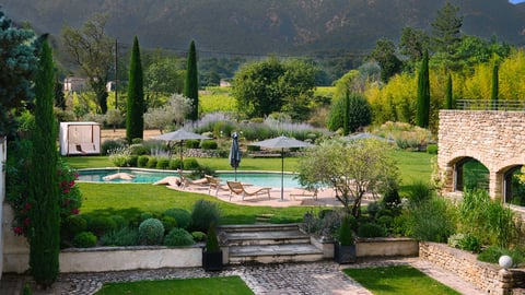 Villa Villa Mayaline, Alquiler en Provenza