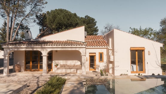 Casa Serenidad - Ronda