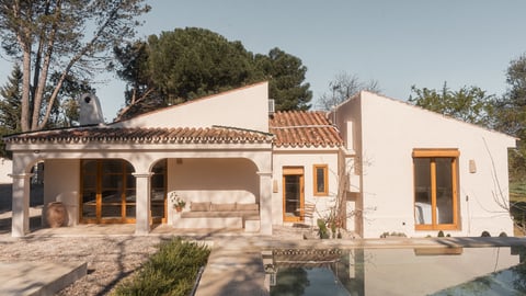 Villa Casa Serenidad, Location à Andalousie