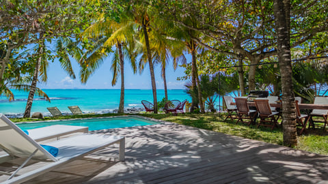 Villa Villa Solana, Rental in Mauritius East