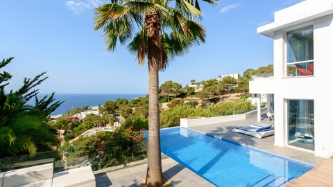 Villa Villa Nerea, Rental in Ibiza