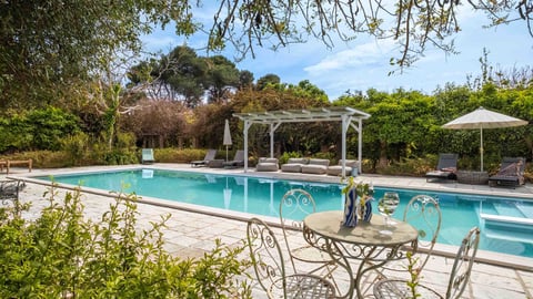 Villa Palazzo Fiorente, Affitto a Puglia