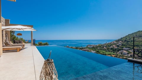 Villa Villa Ninu, Alquiler en Córcega