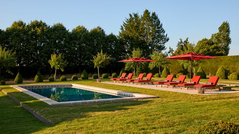 Villa Manoir Calisse, Location à Normandie