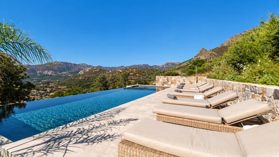 Villa Lisula - Calenzana
