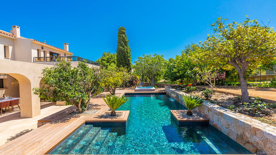 Villa Ondinu - L'Île-Rousse