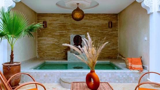 Riad Nouraya - Marrakech