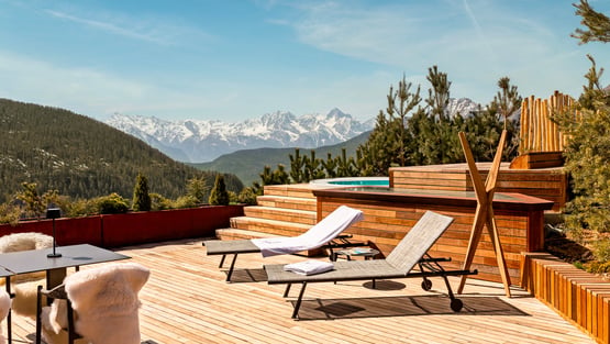 Chalet Bozzolo - Zermatt